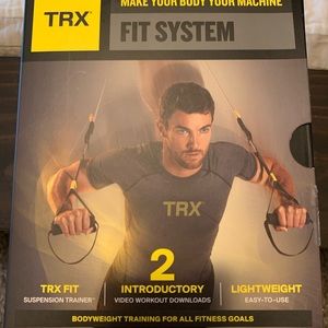 TRX Suspension Kit